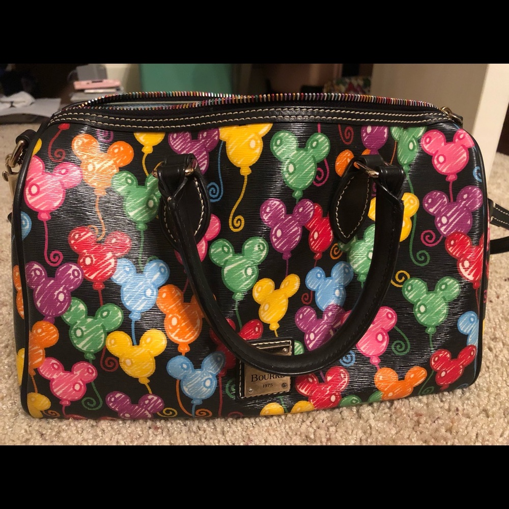 Disney Dooney and Bourke Balloons